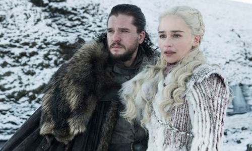 GAME OF THRONES'UN SİNEMA FİLMİ 2028'DE